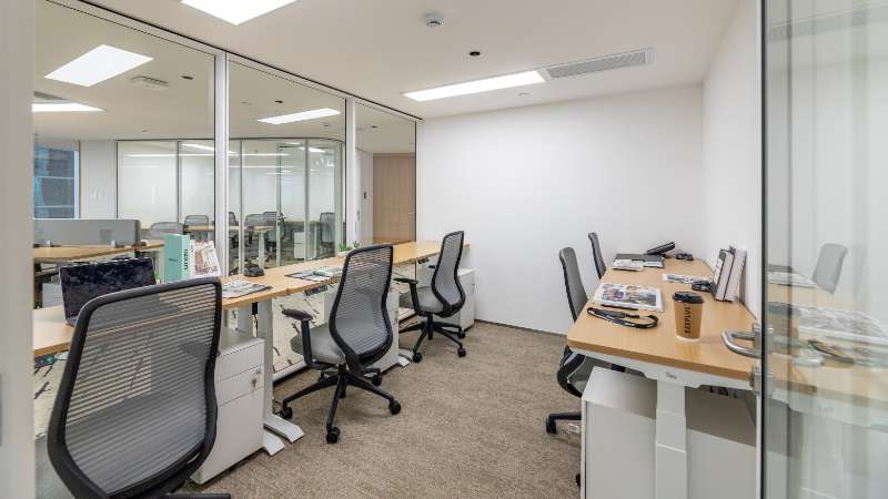 大橫琴國際產業發展中心